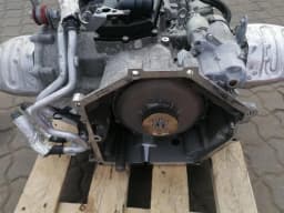 AUDI 2022 AUDI R8 4S PERFORMANCE GEARBOX 0BZ300042A TMY Gearbox 0BZ300046 AWD — thumbnail 7