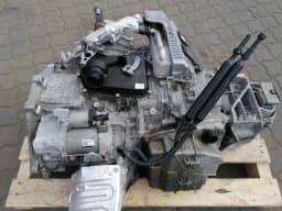 AUDI 2022 AUDI R8 4S PERFORMANCE GEARBOX 0BZ300042A TMY Gearbox 0BZ300046 AWD — thumbnail 2