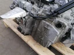 AUDI 2022 AUDI R8 4S PERFORMANCE GEARBOX 0BZ300042A TMY Gearbox 0BZ300046 AWD — thumbnail 9