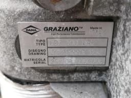 AUDI 2022 AUDI R8 4S PERFORMANCE GEARBOX 0BZ300042A TMY Gearbox 0BZ300046 AWD — thumbnail 10