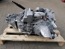 AUDI 2022 AUDI R8 4S PERFORMANCE GEARBOX 0BZ300042A TMY Gearbox 0BZ300046 AWD — thumbnail 4