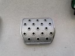 BENTLEY Bentley Continental GT W12 Throttle Pedal (Electrical) Set 3W2721503C Throttle Set — thumbnail 3