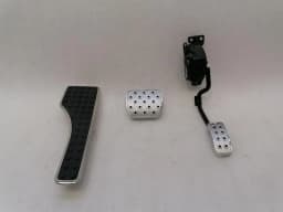 BENTLEY Bentley Continental GT W12 Throttle Pedal (Electrical) Set 3W2721503C Throttle Set — thumbnail 10