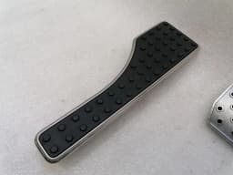 BENTLEY Bentley Continental GT W12 Throttle Pedal (Electrical) Set 3W2721503C Throttle Set — thumbnail 4