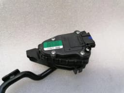BENTLEY Bentley Continental GT W12 Throttle Pedal (Electrical) Set 3W2721503C Throttle Set — thumbnail 6