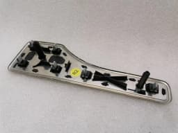 BENTLEY Bentley Continental GT W12 Throttle Pedal (Electrical) Set 3W2721503C Throttle Set — thumbnail 8