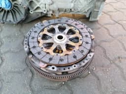 PORSCHE Porsche Boxster 987 Gearbox G87.20 Gearbox 6 Speed Manual Manual Gearbox G8720 — thumbnail 2