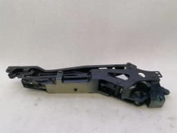 PORSCHE Porsche 911 991 boat hinge set 99151415101 tailgate hinge 99151415201 set — thumbnail 7