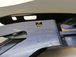 PORSCHE Porsche 911 991 boat hinge set 99151415101 tailgate hinge 99151415201 set — thumbnail 9