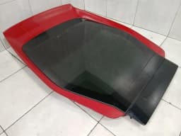 FERRARI FERRARI 812 SUPERFAST F152M Boat Lid 88193611 Tailgate 770316 TAILGATE — thumbnail 2