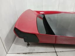 FERRARI FERRARI 812 SUPERFAST F152M Boat Lid 88193611 Tailgate 770316 TAILGATE — thumbnail 3