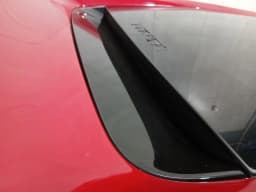 FERRARI FERRARI 812 SUPERFAST F152M Boat Lid 88193611 Tailgate 770316 TAILGATE — thumbnail 5