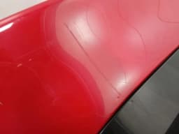 FERRARI FERRARI 812 SUPERFAST F152M Boat Lid 88193611 Tailgate 770316 TAILGATE — thumbnail 7