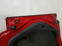FERRARI FERRARI 812 SUPERFAST F152M Boat Lid 88193611 Tailgate 770316 TAILGATE — thumbnail 9