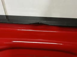 FERRARI FERRARI 812 SUPERFAST F152M Boat Lid 88193611 Tailgate 770316 TAILGATE — thumbnail 10
