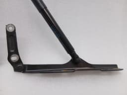 PORSCHE Porsche 911 992 GT3 Bonnet Hinge 992823295 Hood Hinge SET SET — thumbnail 3