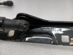 PORSCHE Porsche 911 992 GT3 Bonnet Hinge 992823295 Hood Hinge SET SET — thumbnail 4