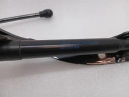 PORSCHE Porsche 911 992 GT3 Bonnet Hinge 992823295 Hood Hinge SET SET — thumbnail 5