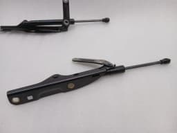 PORSCHE Porsche 911 992 GT3 Bonnet Hinge 992823295 Hood Hinge SET SET — thumbnail 6