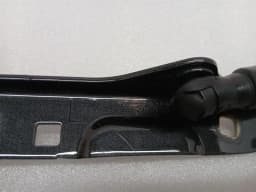 PORSCHE Porsche 911 992 GT3 Bonnet Hinge 992823295 Hood Hinge SET SET — thumbnail 7