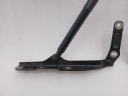PORSCHE Porsche 911 992 GT3 Bonnet Hinge 992823295 Hood Hinge SET SET — thumbnail 10