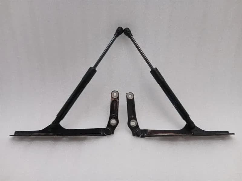 PORSCHE Porsche 911 992 GT3 Bonnet Hinge 992823295 Hood Hinge SET SET