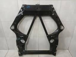 FERRARI Ferrari Purosangue F175 Beam Subframe Front 985776884 Front Axle Carrier — thumbnail 1