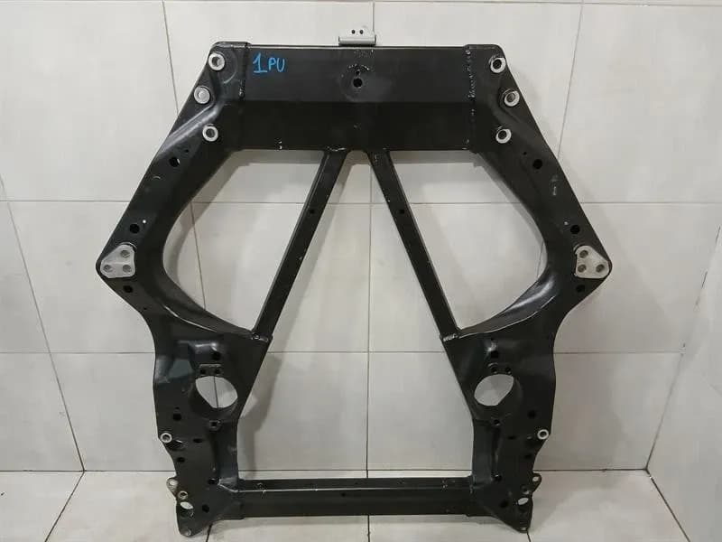 FERRARI Ferrari Purosangue F175 Beam Subframe Front 985776884 Front Axle Carrier