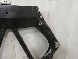 FERRARI Ferrari Purosangue F175 Beam Subframe Front 985776884 Front Axle Carrier — thumbnail 3