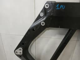 FERRARI Ferrari Purosangue F175 Beam Subframe Front 985776884 Front Axle Carrier — thumbnail 4