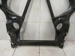 FERRARI Ferrari Purosangue F175 Beam Subframe Front 985776884 Front Axle Carrier — thumbnail 5