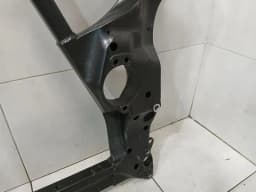 FERRARI Ferrari Purosangue F175 Beam Subframe Front 985776884 Front Axle Carrier — thumbnail 6