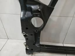 FERRARI Ferrari Purosangue F175 Beam Subframe Front 985776884 Front Axle Carrier — thumbnail 7