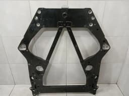 FERRARI Ferrari Purosangue F175 Beam Subframe Front 985776884 Front Axle Carrier — thumbnail 8