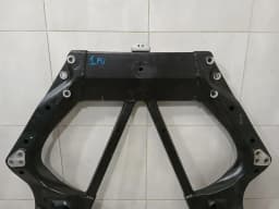 FERRARI Ferrari Purosangue F175 Beam Subframe Front 985776884 Front Axle Carrier — thumbnail 2