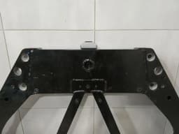 FERRARI Ferrari Purosangue F175 Beam Subframe Front 985776884 Front Axle Carrier — thumbnail 9