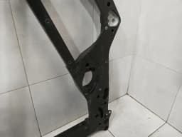 FERRARI Ferrari Purosangue F175 Beam Subframe Front 985776884 Front Axle Carrier — thumbnail 10