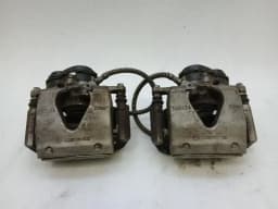 MERCEDES-BENZ Mercedes GT R190 Roadster Rear Brake Set A2314230181 Rear Brake System AMG — thumbnail 10