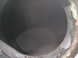 AUDI 9000KM 2022 AUDI R8 4S PERFORMANCE CATALYTIC CONVERTER 4S0251212B CATALYTIC CONVERTER — thumbnail 6