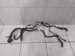 MERCEDES-BENZ Mercedes GT R190 Roadster Gearbox Pipe A1905003400 Gearbox Hose — thumbnail 1