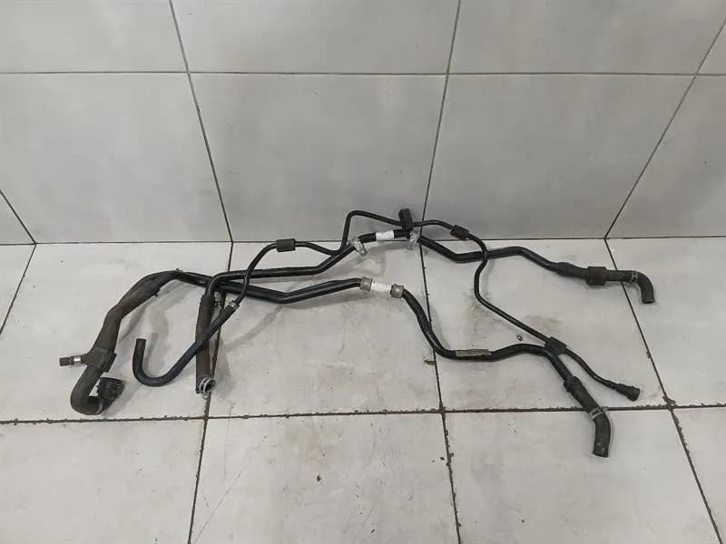 Mercedes GT R190 Roadster Gearbox Pipe A1905003400 Gearbox Hose