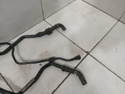 MERCEDES-BENZ Mercedes GT R190 Roadster Gearbox Pipe A1905003400 Gearbox Hose — thumbnail 9