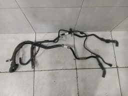 MERCEDES-BENZ Mercedes GT R190 Roadster Gearbox Pipe A1905003400 Gearbox Hose — thumbnail 8