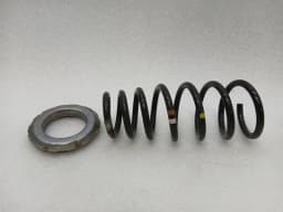 PORSCHE Porsche 911 991 coil spring front 99134353122 suspension spring front PDCC — thumbnail 1