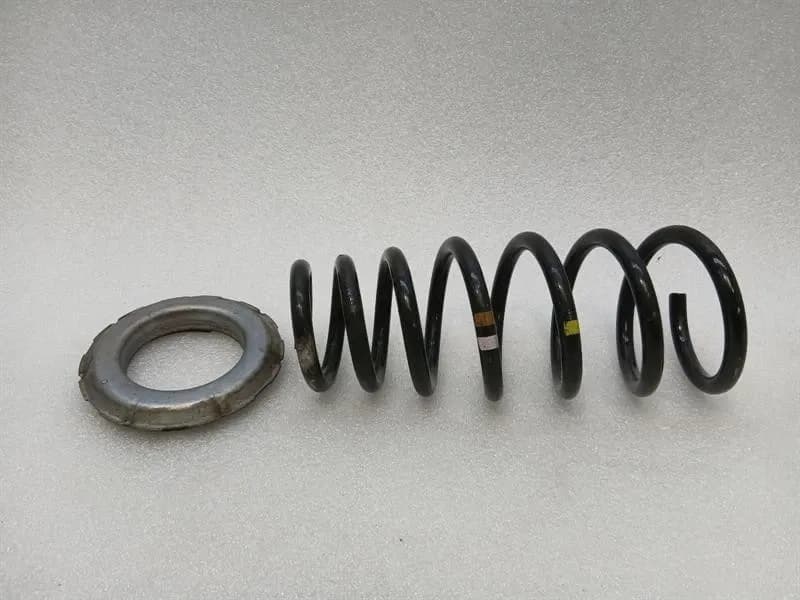 Porsche 911 991 coil spring front 99134353122 suspension spring front PDCC