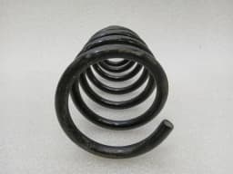 PORSCHE Porsche 911 991 coil spring front 99134353122 suspension spring front PDCC — thumbnail 10