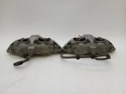 MERCEDES-BENZ Mercedes GT R190 Roadster Front Brake Set A2054216798 Front Brake System Set — thumbnail 4