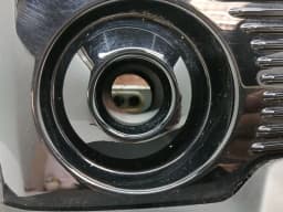 PORSCHE Porsche 911 992 camera PAB980552A camera night vision camera night vision camera — thumbnail 3