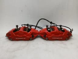 PORSCHE Porsche 911 992 GT3 brake kit 9GT615423 rear set brake system rear — thumbnail 9