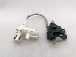 MERCEDES-BENZ Mercedes EQC400 EQC N293 Boot Lock A0997400600 Tailgate Lock A0999068600 — thumbnail 6